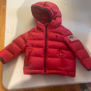 Ralph Lauren Polo Jacket